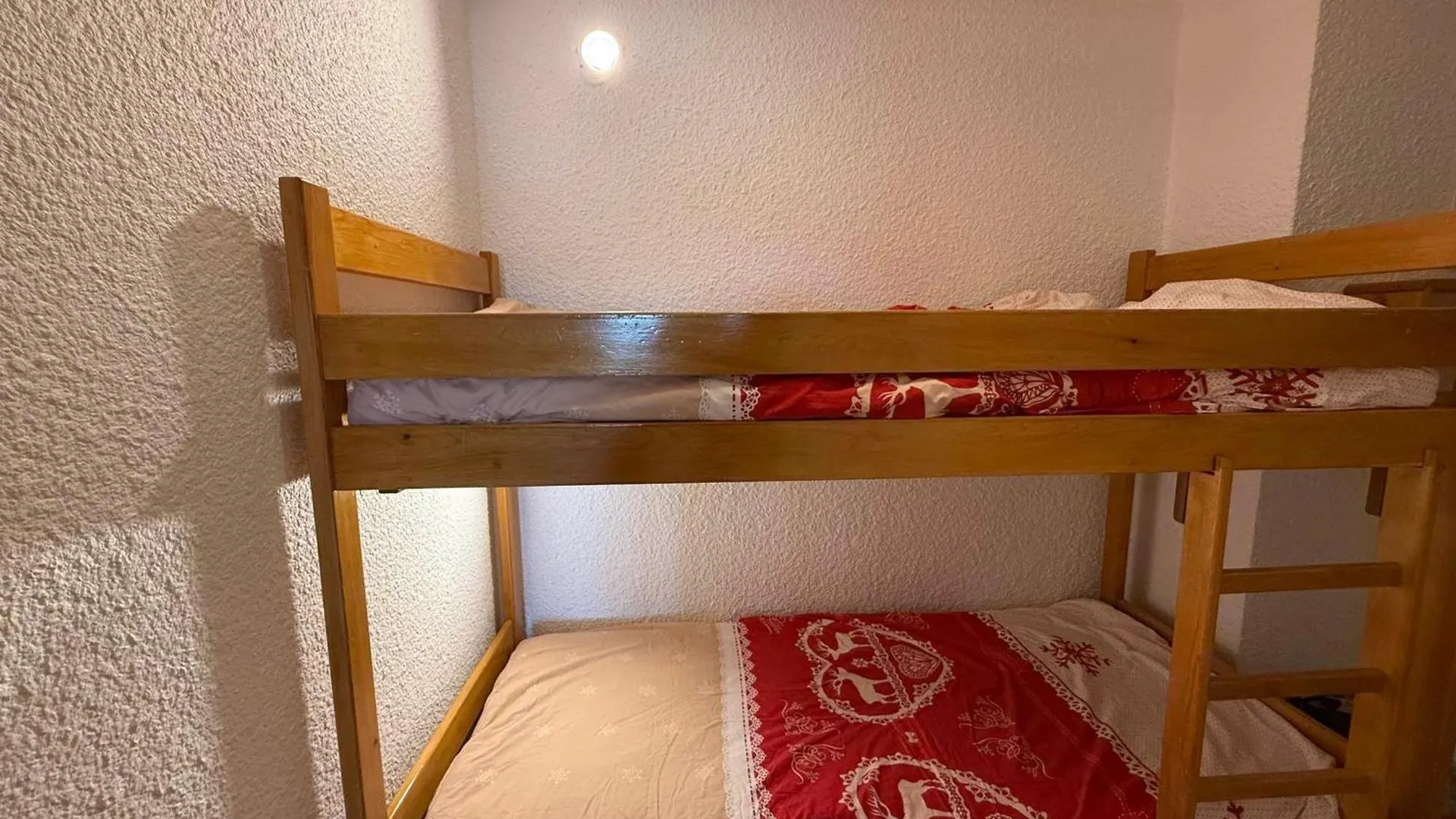 Bel Appartement 2 Pieces Cabine, 6 Pers, Balcon Sud - Fr-1-293-410 Hauteluce